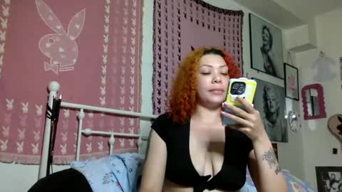 Ruby Sparks online show from 06/16/26, 03:20