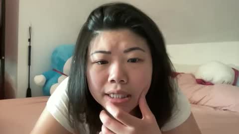 HoneySunshineNeko online show from 04/02/26, 01:53