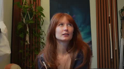 Noelle online show from 11/23/25, 11:15