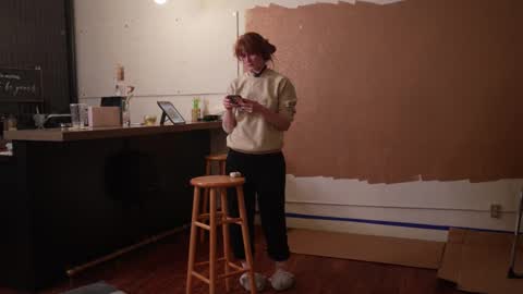 Noelle online show from 02/26/26, 08:02