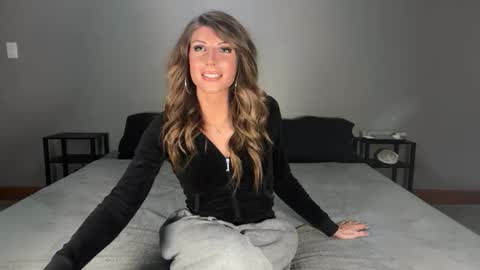 HoneyVelourTS online show from 02/14/26, 12:07