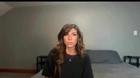 HoneyVelourTS online show from 03/02/26, 09:21