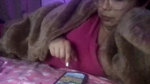 honeyyy89 online show from 11/15/25, 04:54