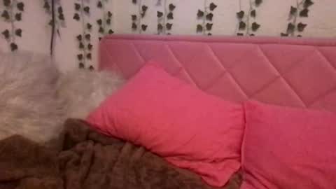 honeyyy89 online show from 03/14/26, 03:12