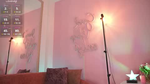 Honey Moon  Help me to reach 100 thumbs up online show from 11/19/25, 08:09