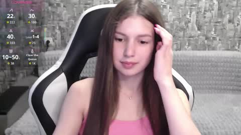 Nancy online show from 10/04/25, 12:14