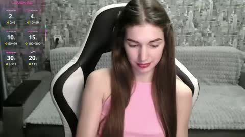 Nancy online show from 10/16/25, 02:07