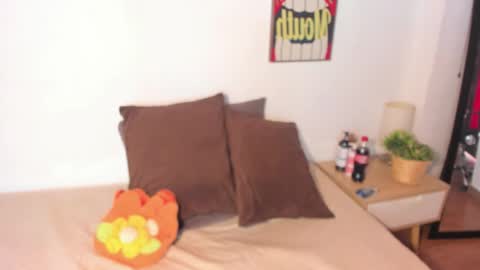 HoneyBrown online show from 10/11/25, 07:56