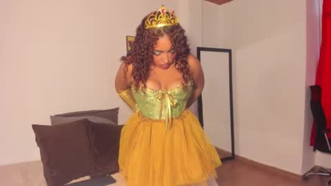 HoneyBrown online show from 11/01/25, 09:28