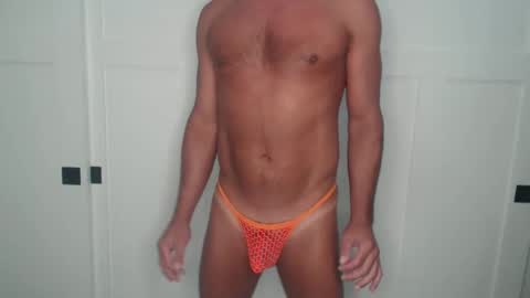 Hooded Devil online show from 09/21/25, 07:48