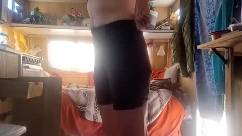 Snapshot of hoodoou chatting on 03/17/26, 08:34 hoodoou online show from 03/17/26, 08:34