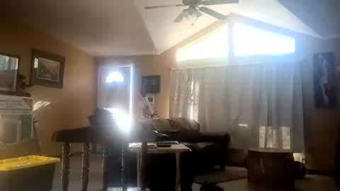 hoodoou online show from 07/09/26, 12:48