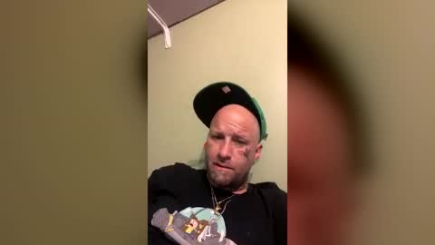 Snapshot of hooliganbilly2 chatting on 06/19/26, 12:48 hooliganbilly2 online show from 06/19/26, 12:48