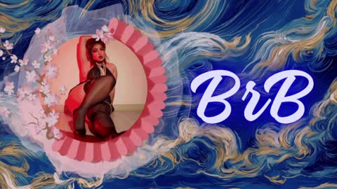 hooney_1 online show from 04/02/26, 02:53