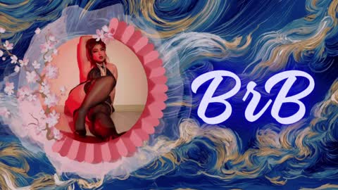 hooney_1 online show from 04/07/26, 04:02