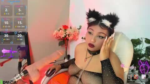 hooney_1 online show from 04/26/26, 03:26