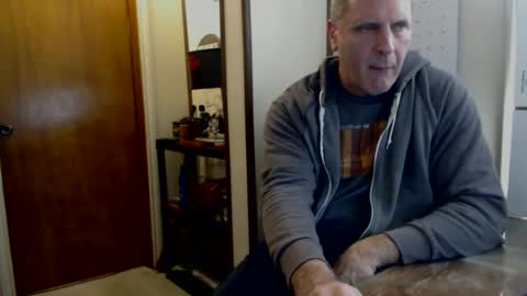 Jayson online show from 02/25/25, 08:41