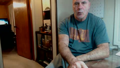 Jayson online show from 03/12/25, 12:57