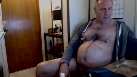 Snapshot of hoosierdadddy4u chatting on 05/02/26, 02:11 Jayson online show from 05/02/26, 02:11