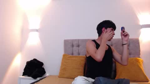 hoot_booys_ online show from 11/14/25, 09:24