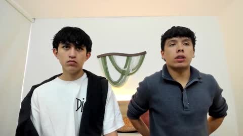 hoot_booys_ online show from 02/08/26, 08:45