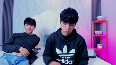 hoot_booys_ online show from 04/23/26, 08:55