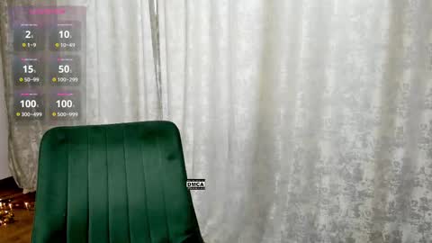 Karina online show from 02/27/25, 04:09
