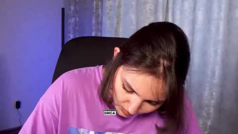 Karina online show from 09/26/25, 03:21