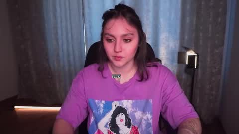 Karina online show from 03/22/26, 06:06