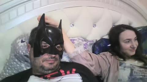 Snapshot of hootloove69 chatting on 01/29/25, 08:35 hootloove69 online show from 01/29/25, 08:35