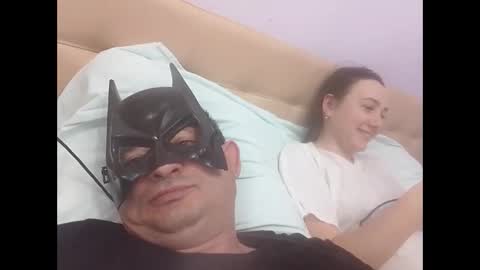 Snapshot of hootloove69 chatting on 02/07/25, 08:10 hootloove69 online show from 02/07/25, 08:10