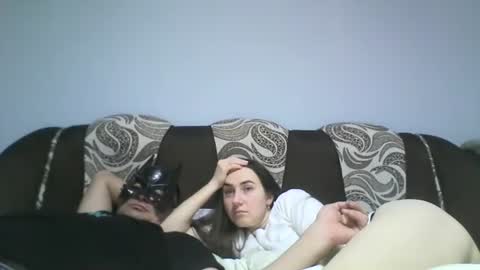 Snapshot of hootloove69 chatting on 02/26/25, 06:54 hootloove69 online show from 02/26/25, 06:54