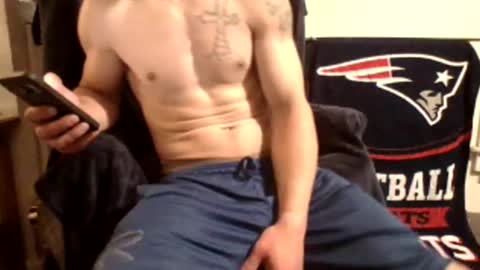 hooty669 online show from 05/14/26, 05:03