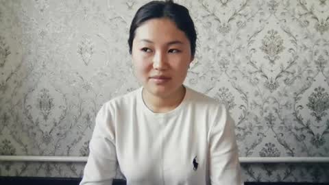 Hana Kim online show from 03/25/26, 12:55