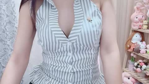 Rina online show from 10/16/25, 02:12