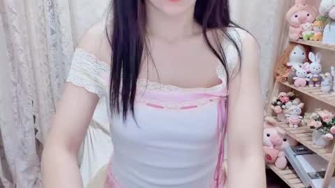 Rina online show from 03/08/26, 02:10