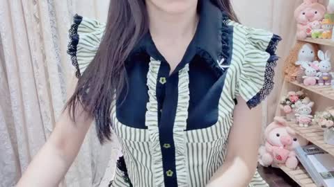 Rina online show from 04/10/26, 01:27