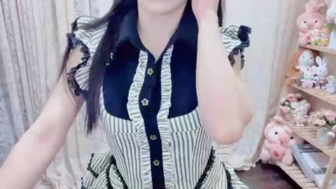 Rina online show from 06/25/26, 01:16
