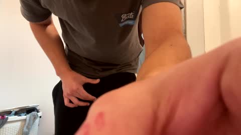 horn12351 online show from 01/10/25, 08:15