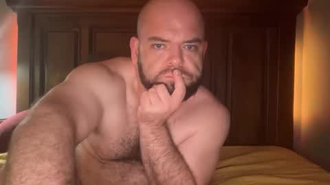 hornazzbear online show from 12/01/25, 08:30