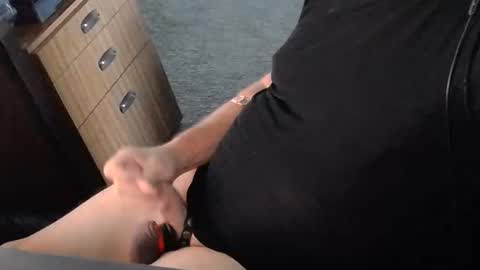 horndawgy online show from 09/28/25, 11:54