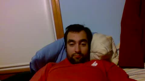 hornemike127 online show from 12/13/24, 02:43