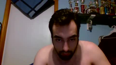 hornemike127 online show from 12/18/24, 03:47