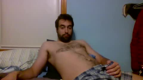 hornemike127 online show from 12/31/24, 12:00