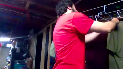 hornemike127 online show from 03/01/25, 04:22