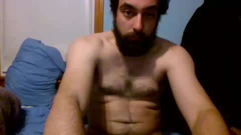 hornemike127 online show from 03/09/25, 02:29