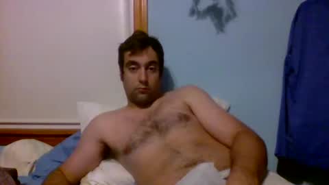 hornemike127 online show from 10/23/25, 02:22