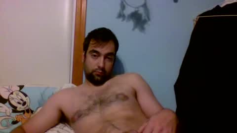 hornemike127 online show from 11/26/25, 03:29