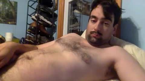 hornemike127 online show from 04/18/26, 02:59