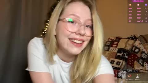 Audrey online show from 12/08/24, 11:29